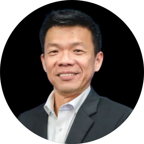 Tee Jyh Chong